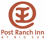 Post Ranch Inn Logo